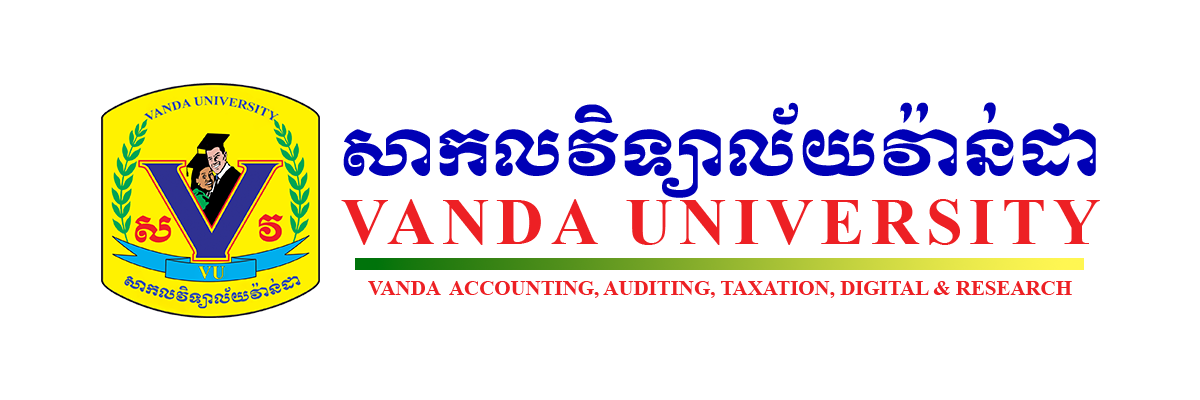 VANDA-University